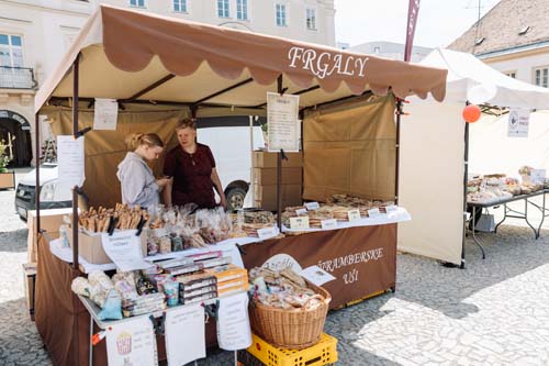 Festival vína VOC Znojmo